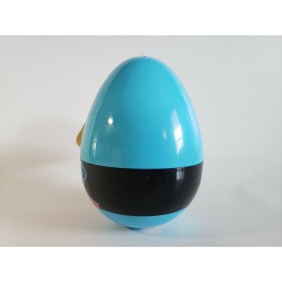 Infunbebe 1st Egg Shaker Toy For Babies Shaker Toys For Kids - Picture 5 of 11